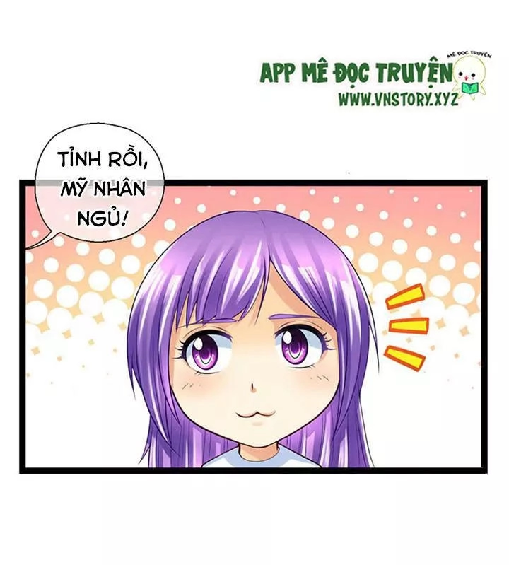 Bồn Tắm Có Vấn Đề? Chapter 44 - 40