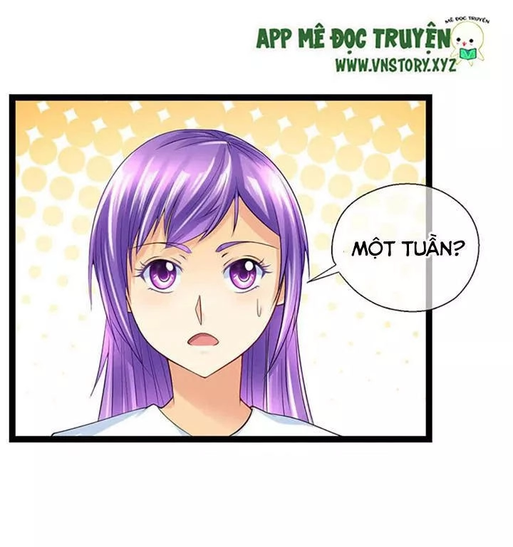 Bồn Tắm Có Vấn Đề? Chapter 44 - 46