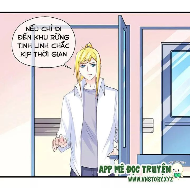 Bồn Tắm Có Vấn Đề? Chapter 45 - 2