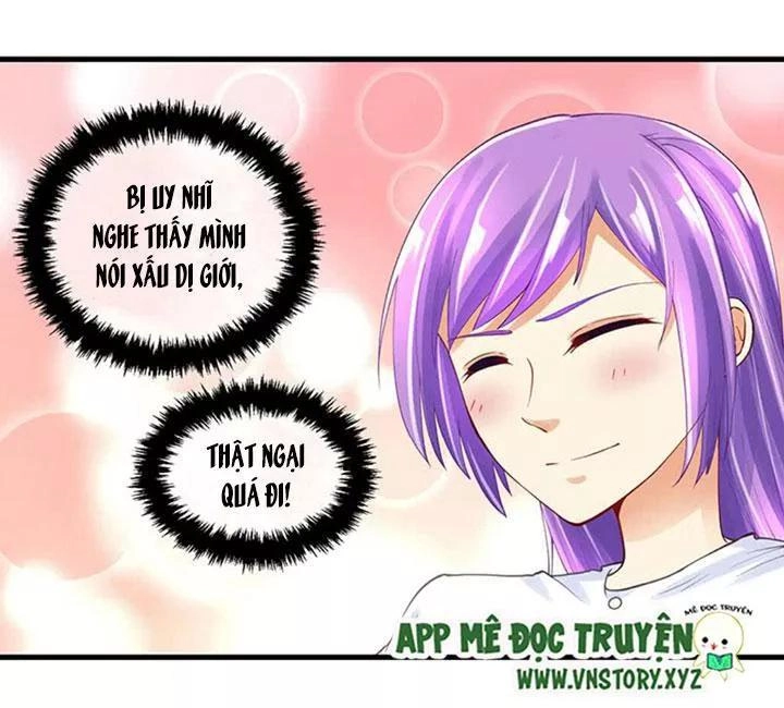 Bồn Tắm Có Vấn Đề? Chapter 45 - 5