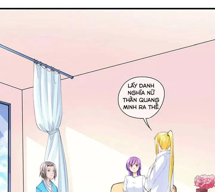 Bồn Tắm Có Vấn Đề? Chapter 45 - 6