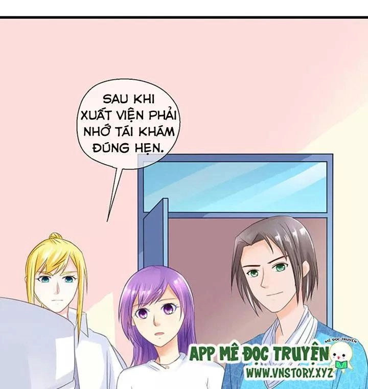 Bồn Tắm Có Vấn Đề? Chapter 45 - 15