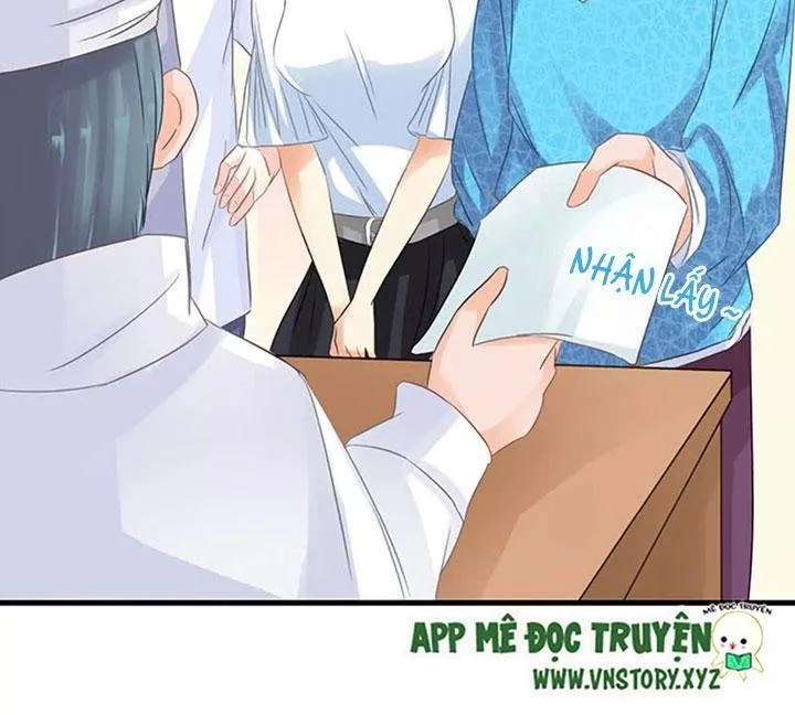 Bồn Tắm Có Vấn Đề? Chapter 45 - 16