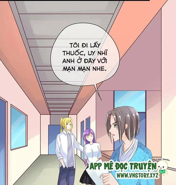 Bồn Tắm Có Vấn Đề? Chapter 45 - 18