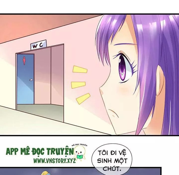 Bồn Tắm Có Vấn Đề? Chapter 45 - 22