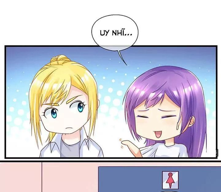 Bồn Tắm Có Vấn Đề? Chapter 45 - 29