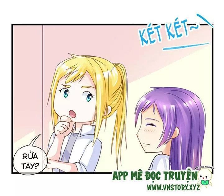 Bồn Tắm Có Vấn Đề? Chapter 45 - 31