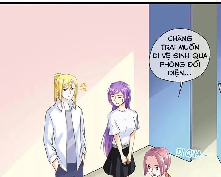 Bồn Tắm Có Vấn Đề? Chapter 45 - 32