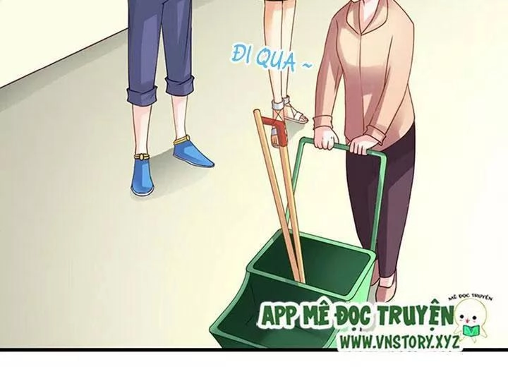 Bồn Tắm Có Vấn Đề? Chapter 45 - 33