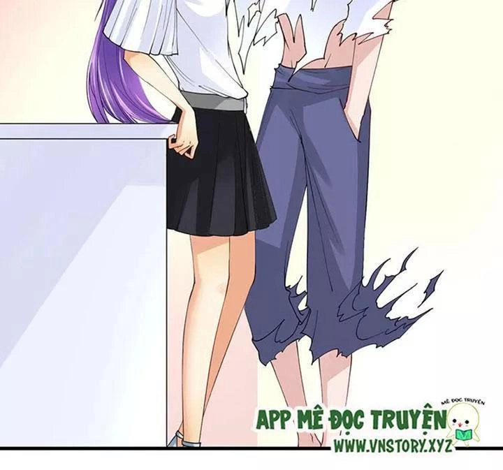 Bồn Tắm Có Vấn Đề? Chapter 45 - 48