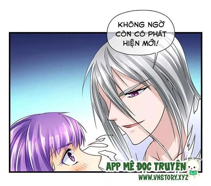 Bồn Tắm Có Vấn Đề? Chapter 45 - 49