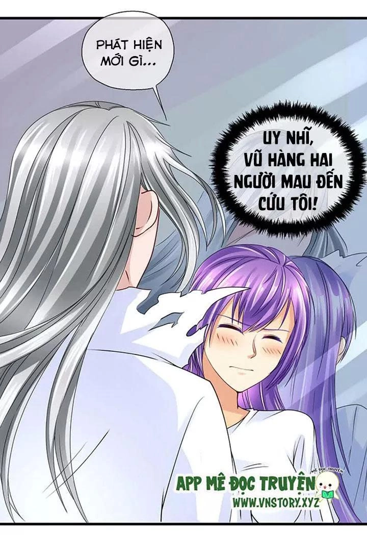 Bồn Tắm Có Vấn Đề? Chapter 45 - 50