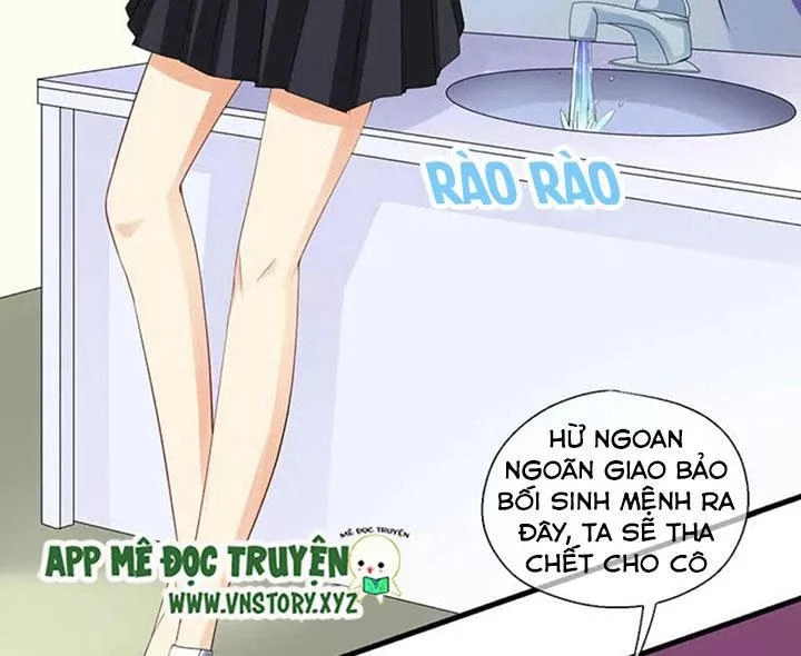 Bồn Tắm Có Vấn Đề? Chapter 46 - 5