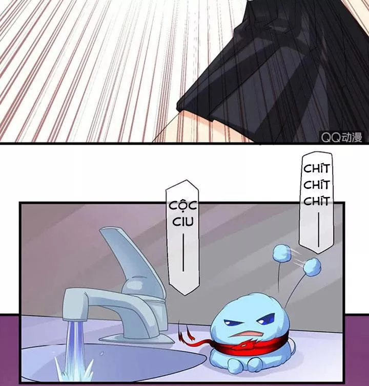 Bồn Tắm Có Vấn Đề? Chapter 46 - 12