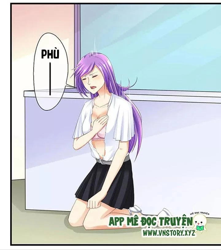 Bồn Tắm Có Vấn Đề? Chapter 46 - 24