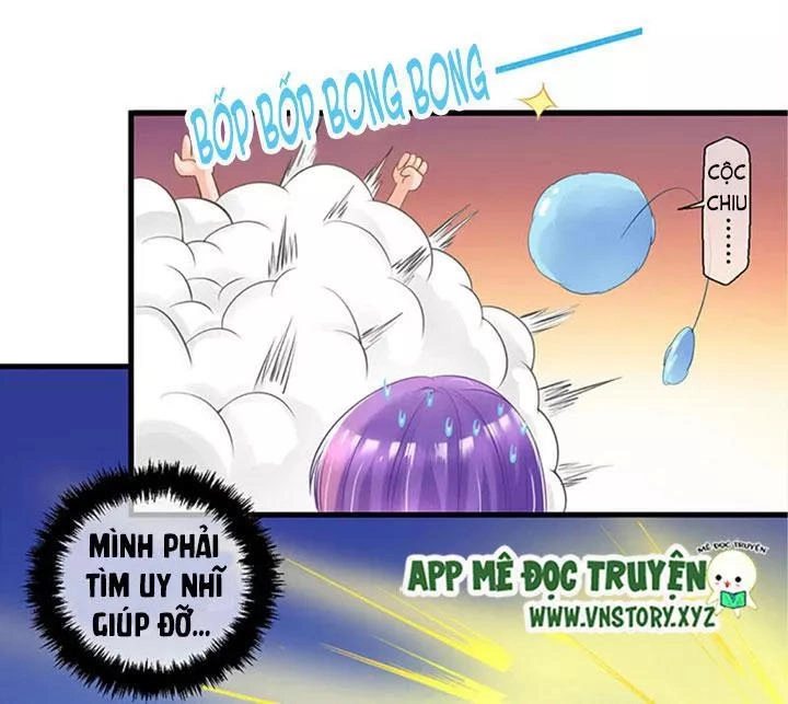 Bồn Tắm Có Vấn Đề? Chapter 46 - 37