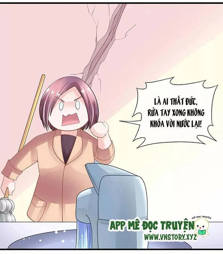 Bồn Tắm Có Vấn Đề? Chapter 46 - 49