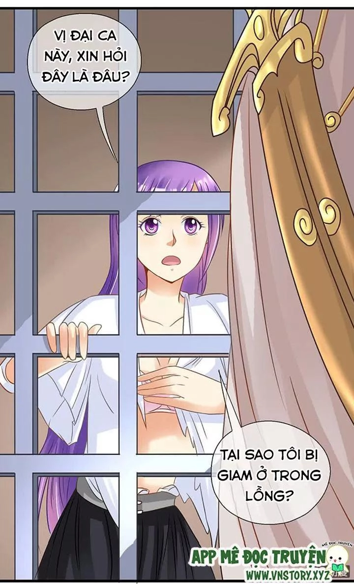 Bồn Tắm Có Vấn Đề? Chapter 47 - 7