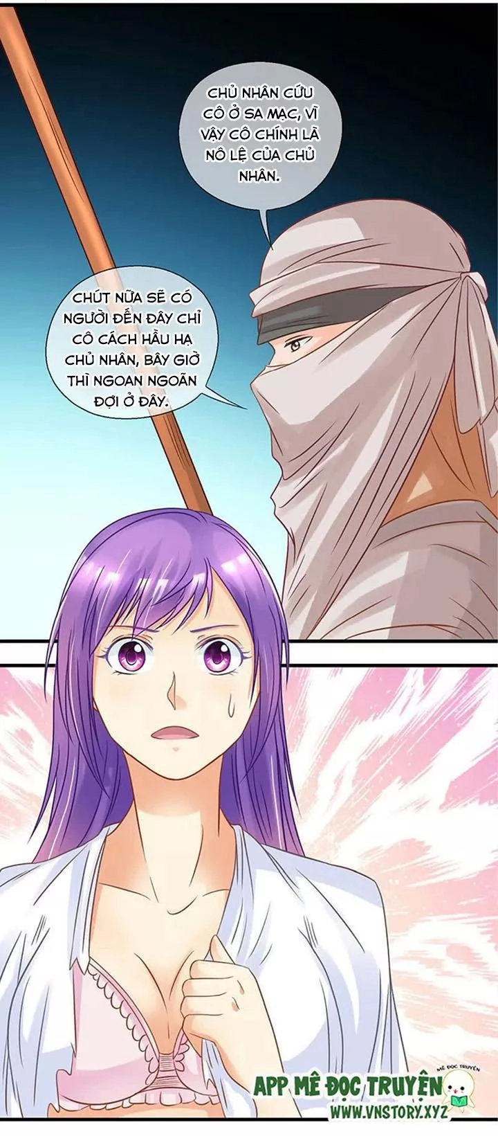 Bồn Tắm Có Vấn Đề? Chapter 47 - 8