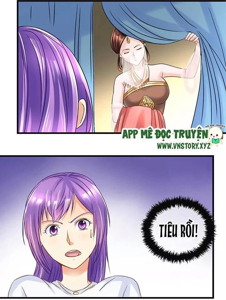 Bồn Tắm Có Vấn Đề? Chapter 47 - 19