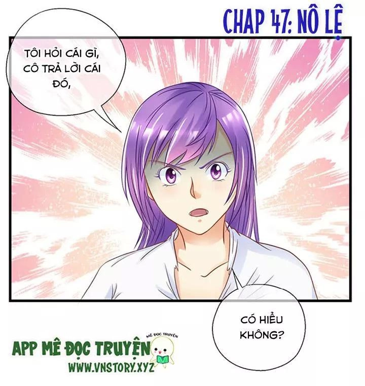 Bồn Tắm Có Vấn Đề? Chapter 47 - 23