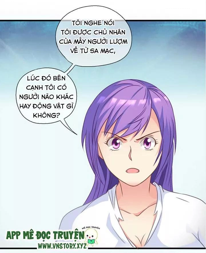 Bồn Tắm Có Vấn Đề? Chapter 48 - 4