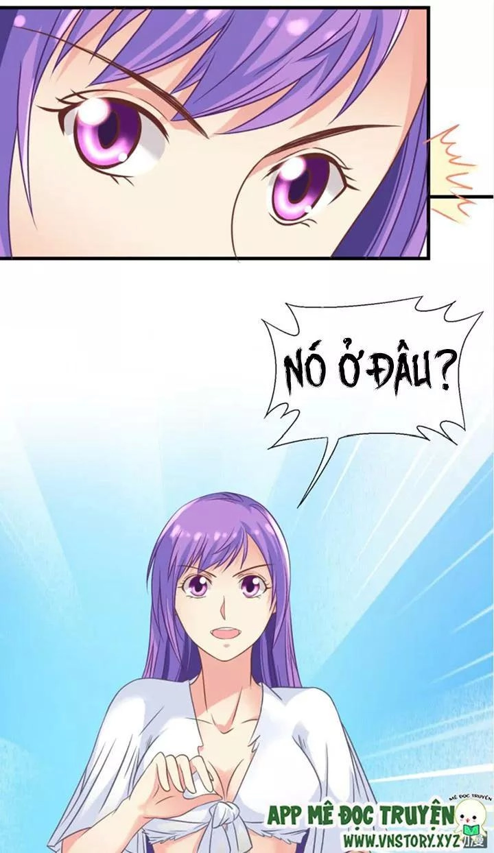 Bồn Tắm Có Vấn Đề? Chapter 48 - 6