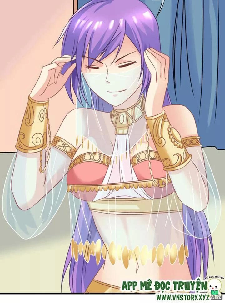 Bồn Tắm Có Vấn Đề? Chapter 48 - 19