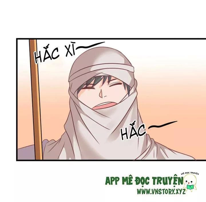 Bồn Tắm Có Vấn Đề? Chapter 48 - 22