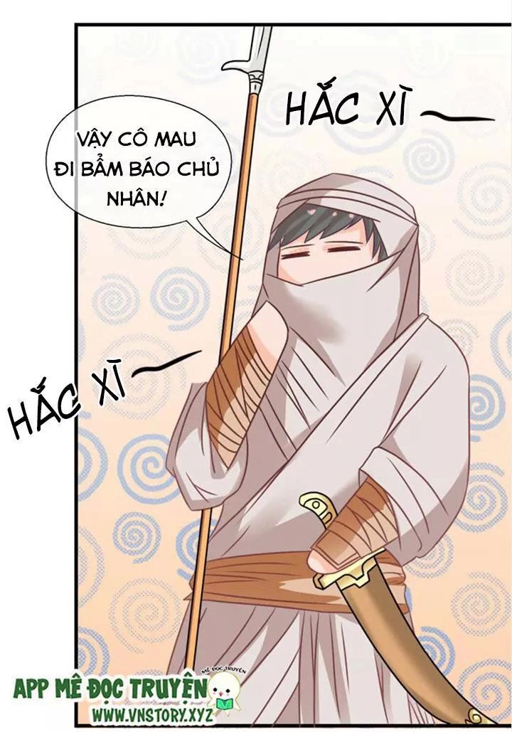 Bồn Tắm Có Vấn Đề? Chapter 48 - 24