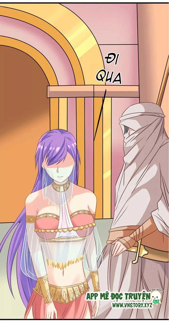 Bồn Tắm Có Vấn Đề? Chapter 48 - 26