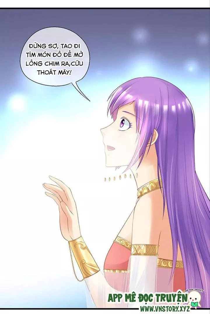 Bồn Tắm Có Vấn Đề? Chapter 49 - 14