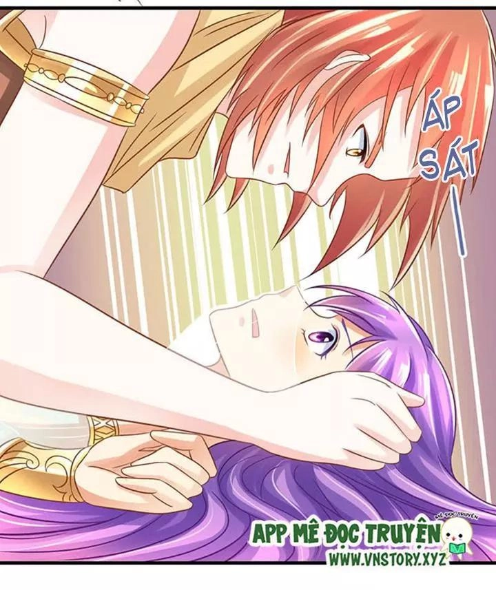 Bồn Tắm Có Vấn Đề? Chapter 49 - 34