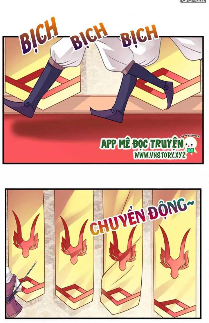 Bồn Tắm Có Vấn Đề? Chapter 50 - 4