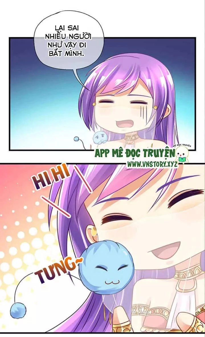 Bồn Tắm Có Vấn Đề? Chapter 50 - 7