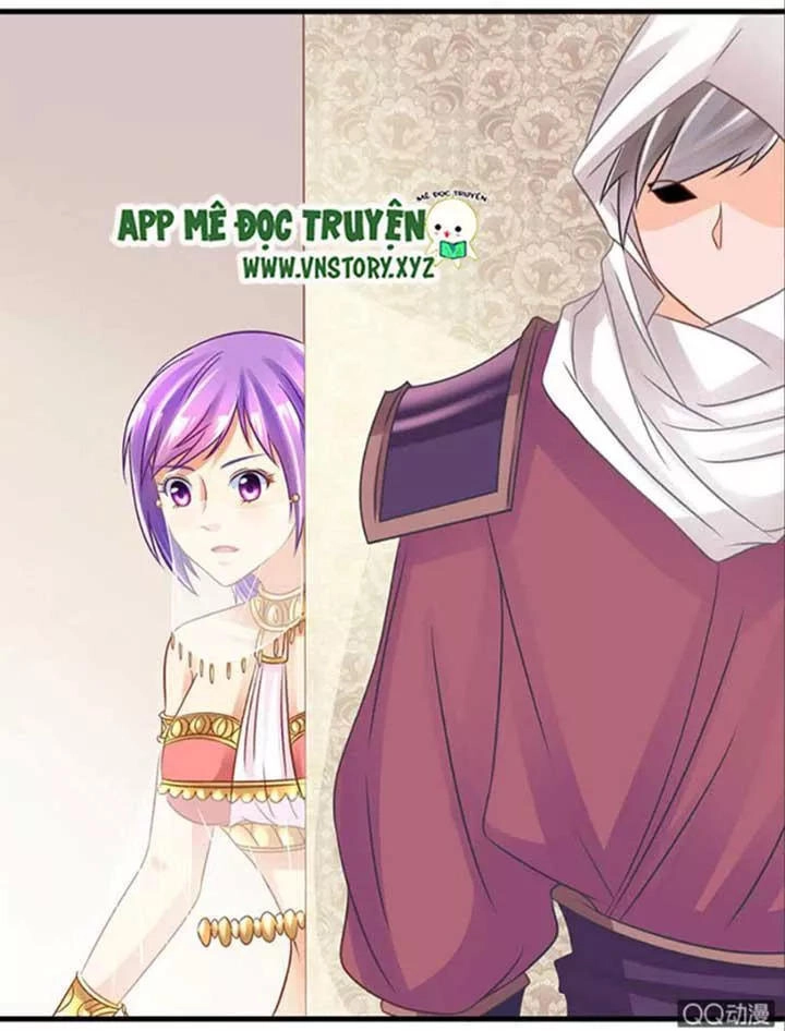 Bồn Tắm Có Vấn Đề? Chapter 50 - 11