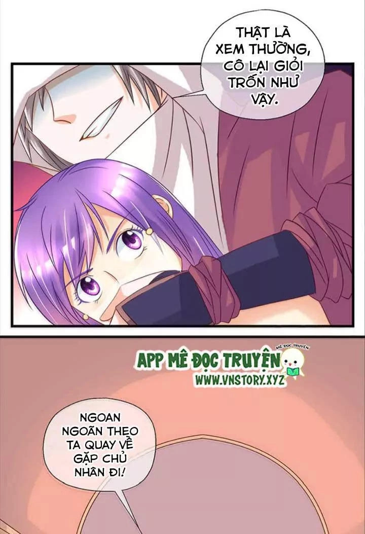 Bồn Tắm Có Vấn Đề? Chapter 50 - 15