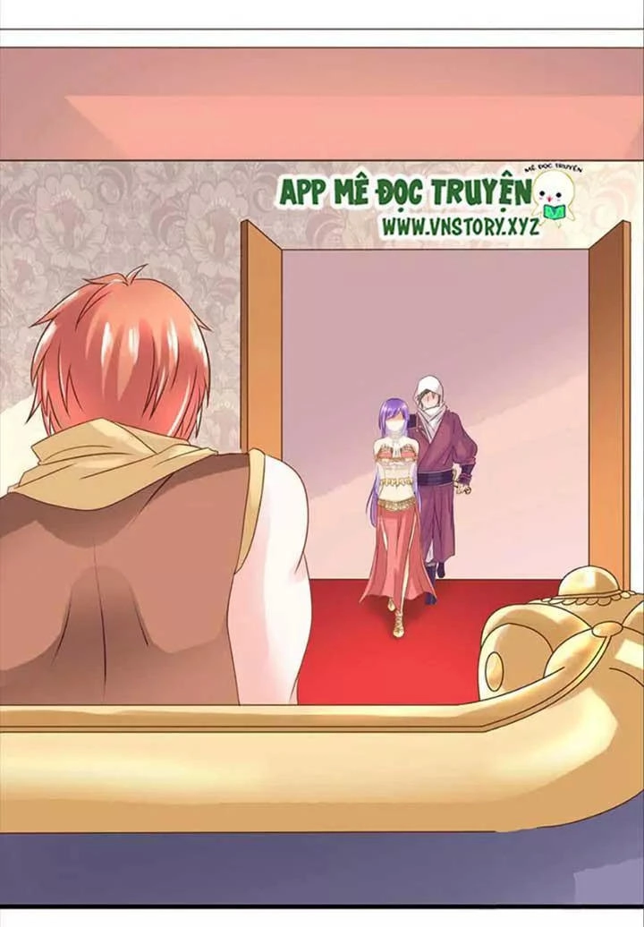 Bồn Tắm Có Vấn Đề? Chapter 50 - 19