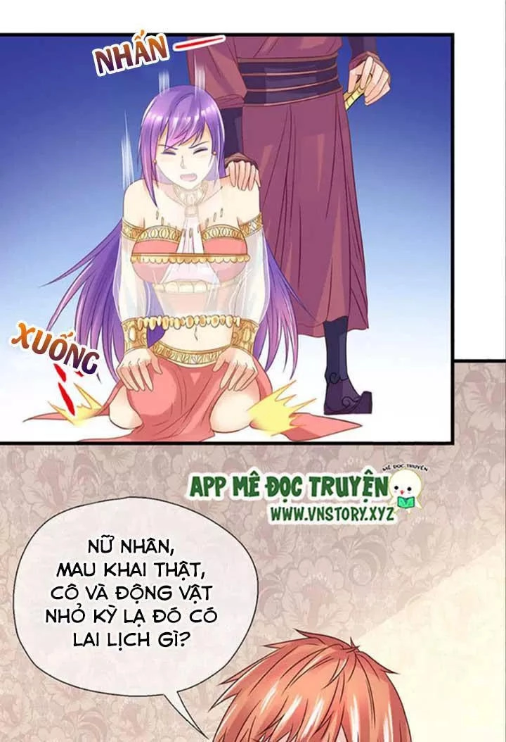 Bồn Tắm Có Vấn Đề? Chapter 50 - 20