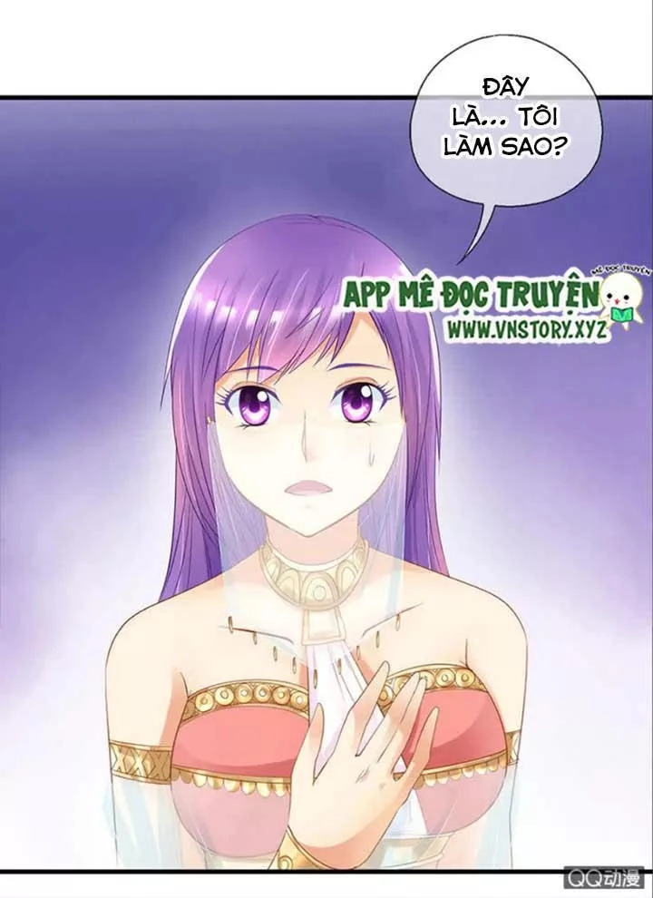 Bồn Tắm Có Vấn Đề? Chapter 50 - 29