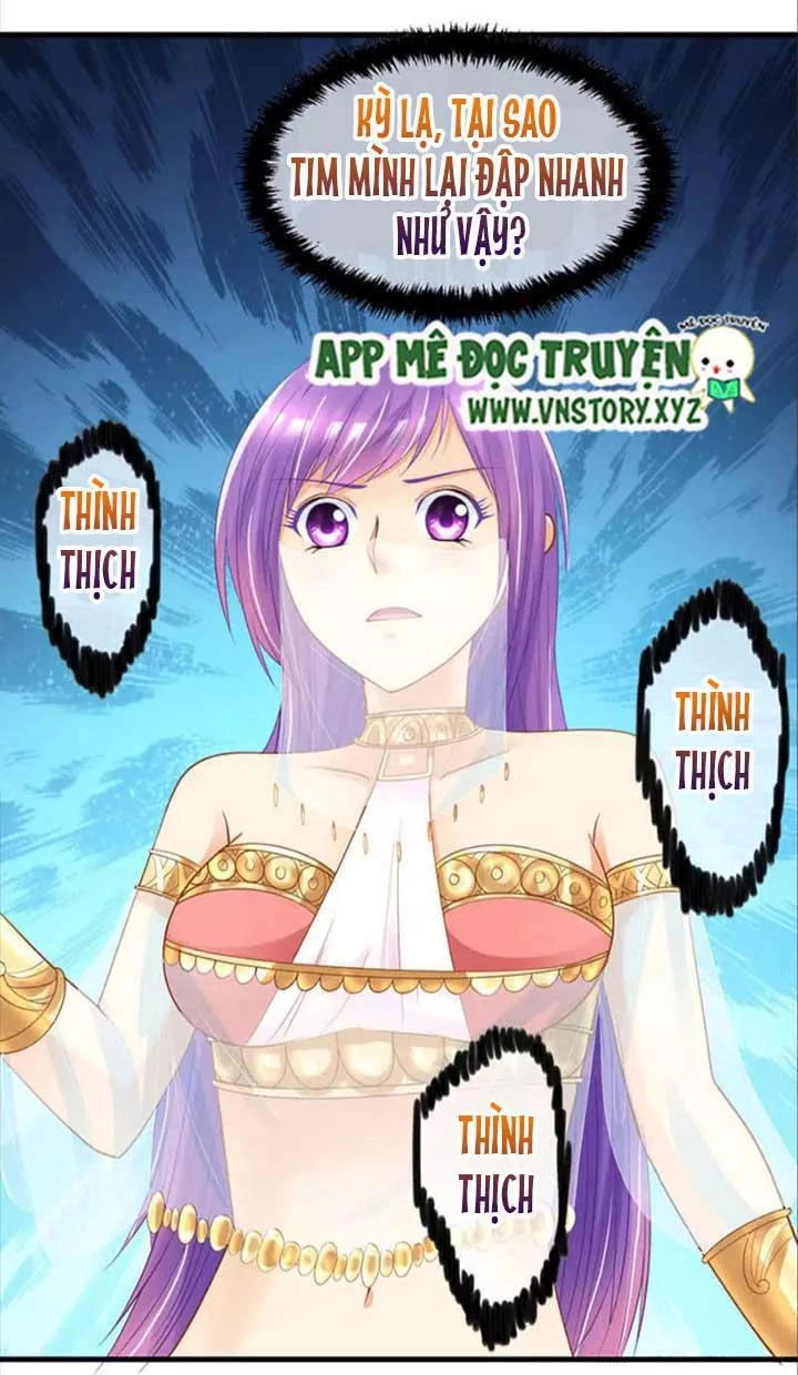 Bồn Tắm Có Vấn Đề? Chapter 50 - 31