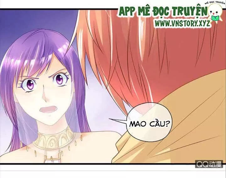 Bồn Tắm Có Vấn Đề? Chapter 50 - 34