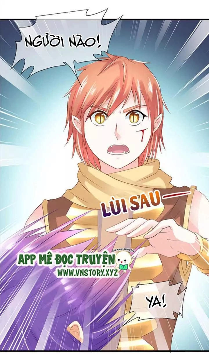 Bồn Tắm Có Vấn Đề? Chapter 50 - 39