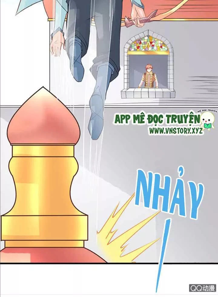 Bồn Tắm Có Vấn Đề? Chapter 50 - 45