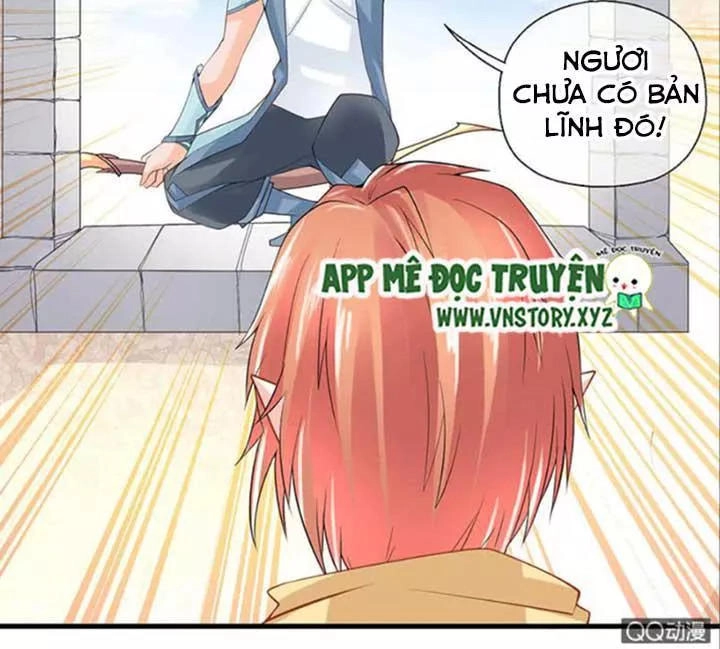 Bồn Tắm Có Vấn Đề? Chapter 50 - 48