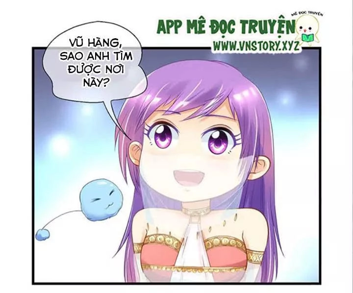 Bồn Tắm Có Vấn Đề? Chapter 50 - 51