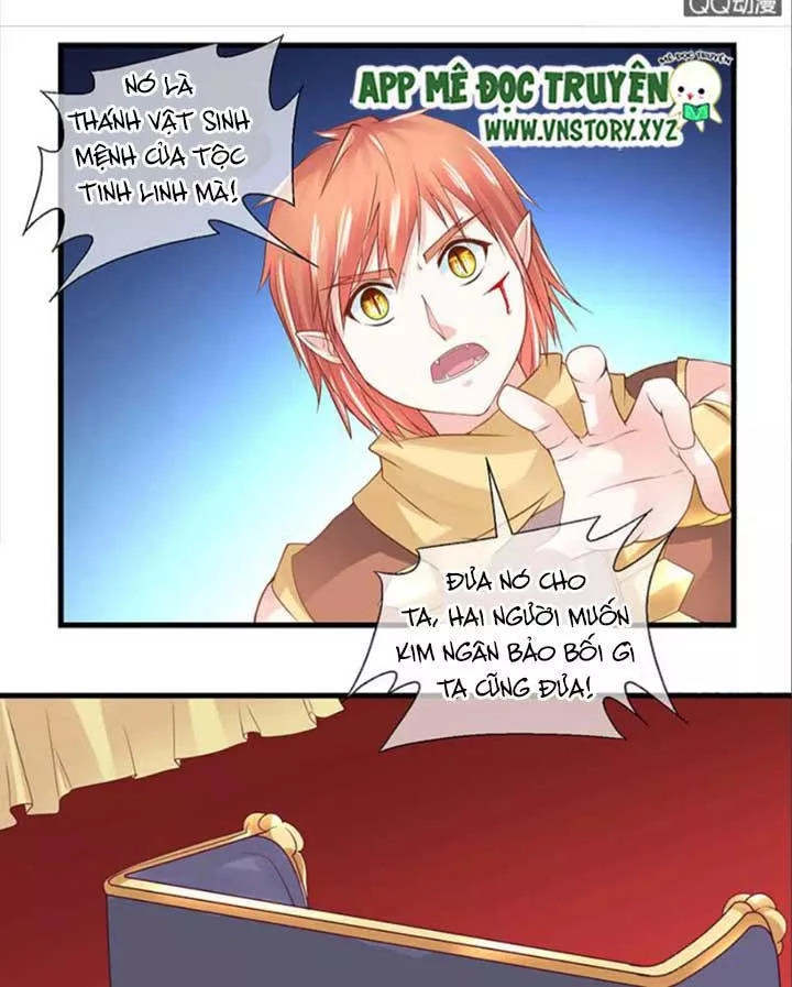 Bồn Tắm Có Vấn Đề? Chapter 50 - 54