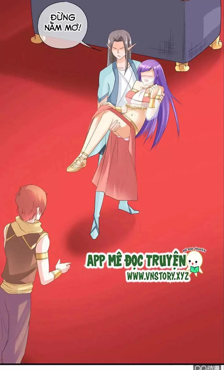 Bồn Tắm Có Vấn Đề? Chapter 50 - 55