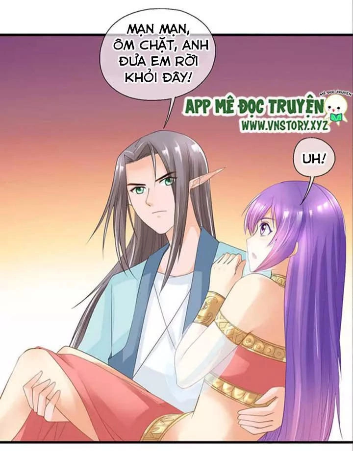 Bồn Tắm Có Vấn Đề? Chapter 50 - 56