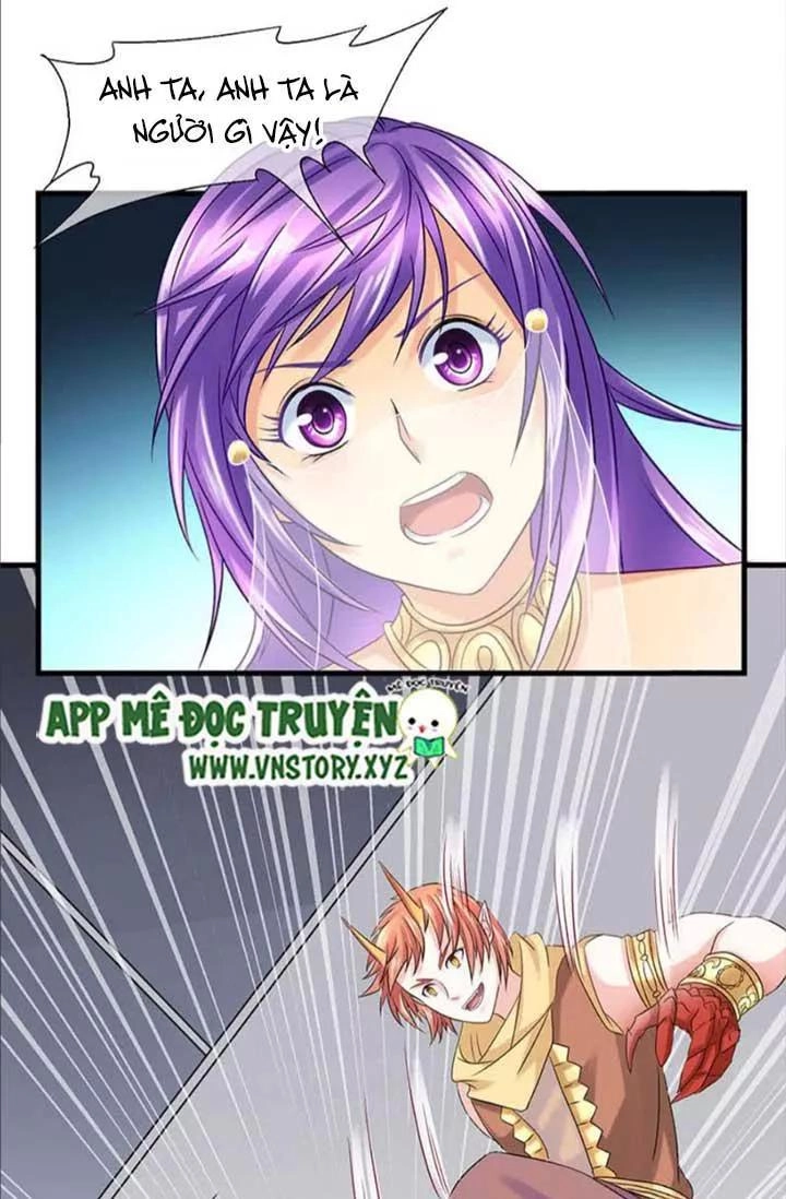 Bồn Tắm Có Vấn Đề? Chapter 51 - 3